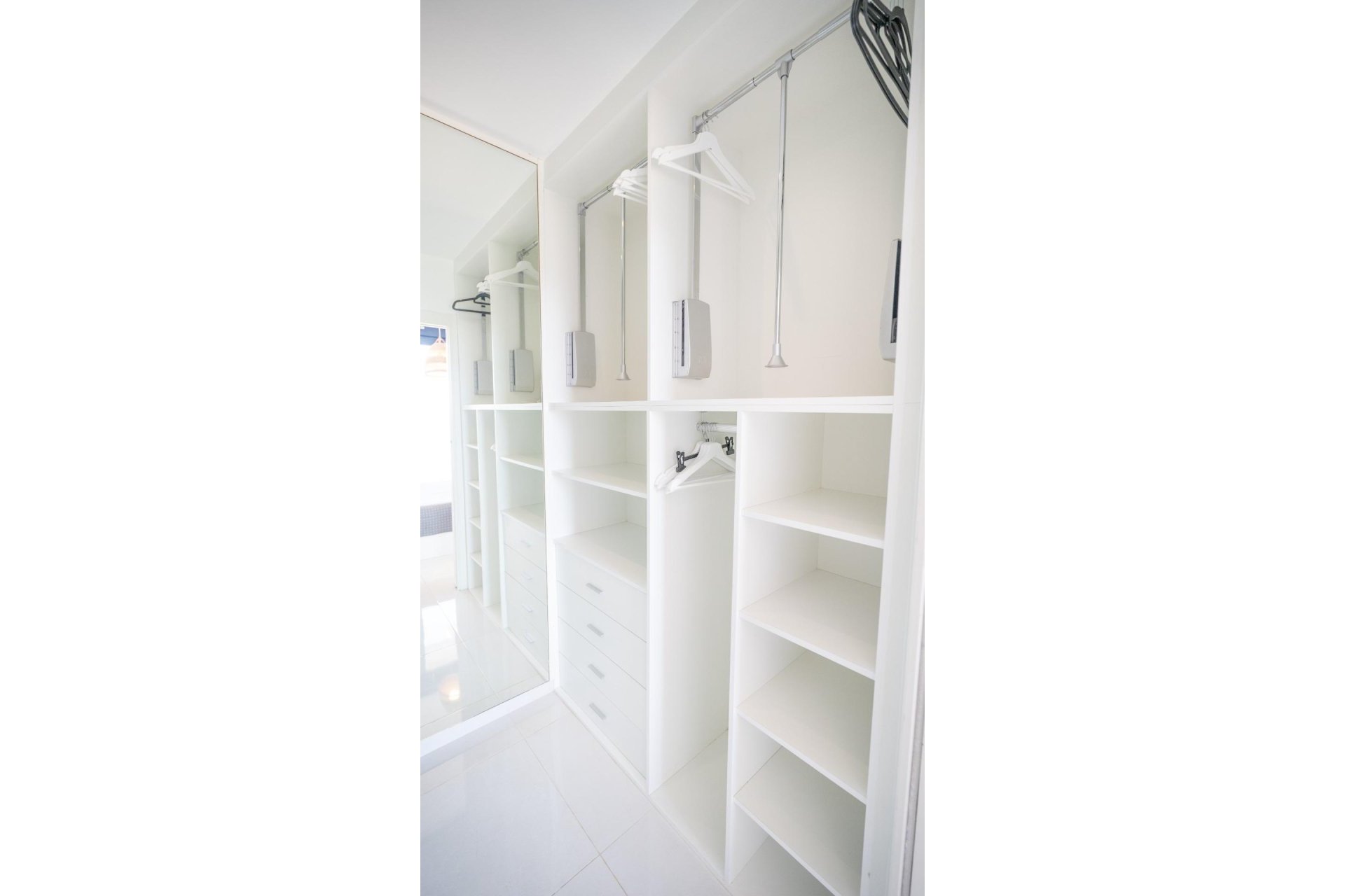 Revente - Penthouse -
Torrevieja - Punta Prima