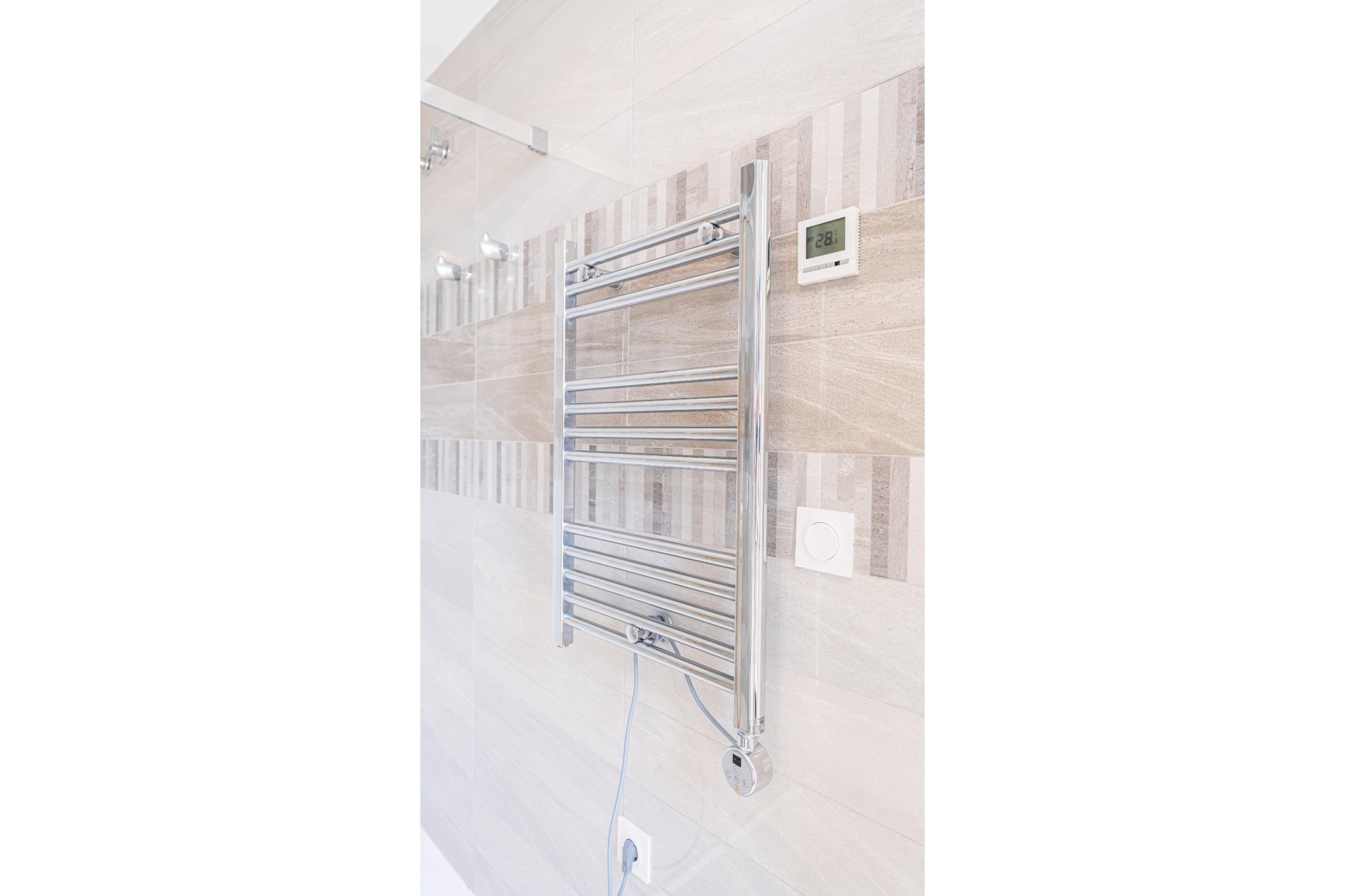 Revente - Penthouse -
Torrevieja - Punta Prima