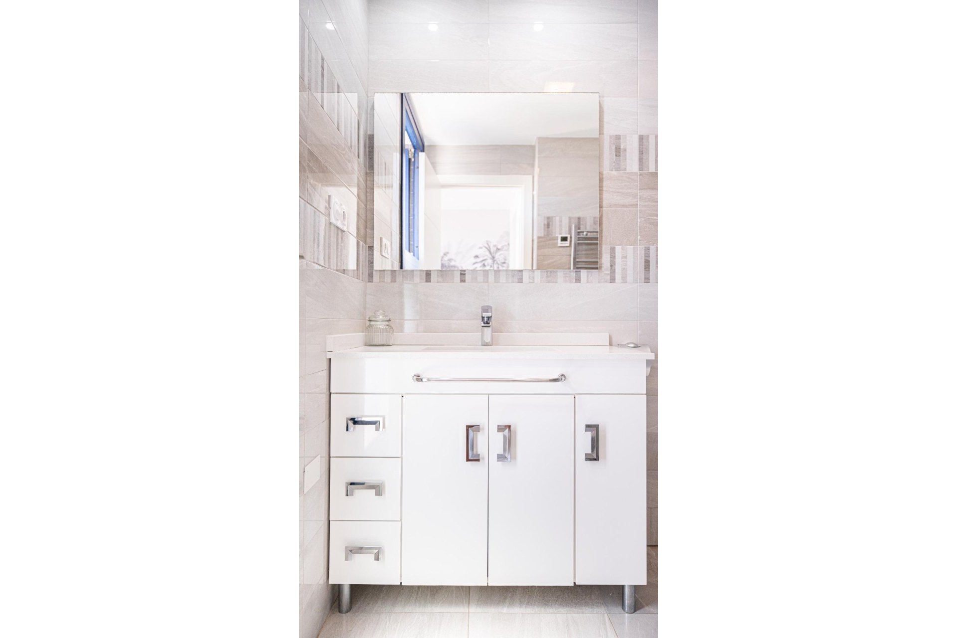 Revente - Penthouse -
Torrevieja - Punta Prima