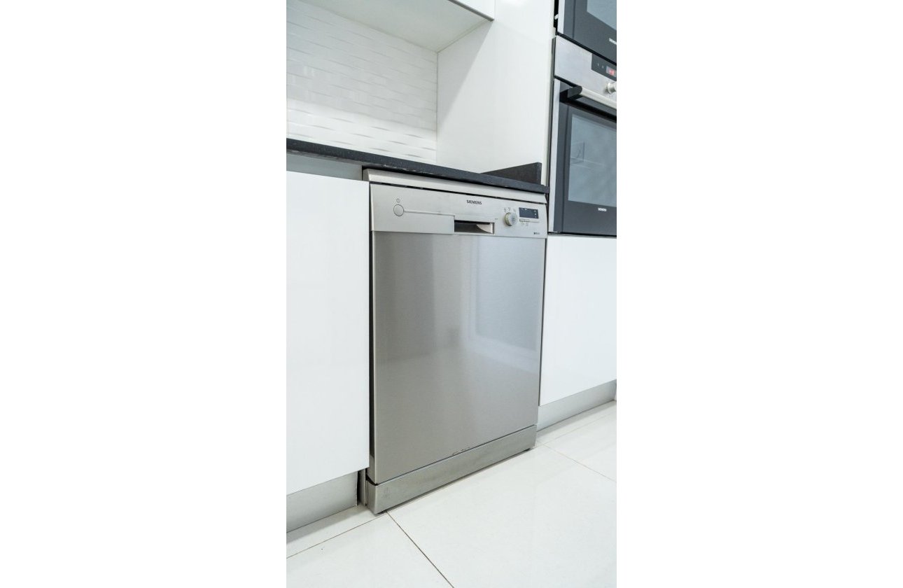 Revente - Penthouse -
Torrevieja - Punta Prima