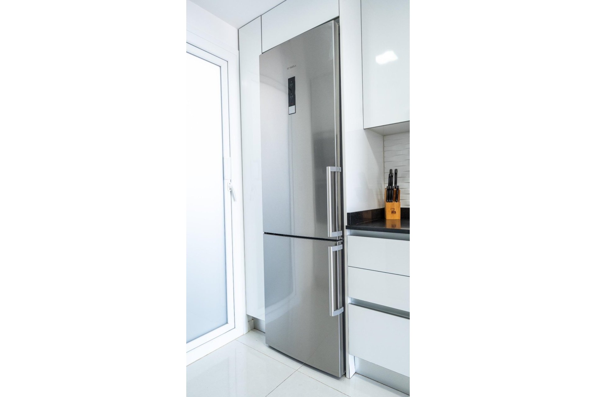 Revente - Penthouse -
Torrevieja - Punta Prima