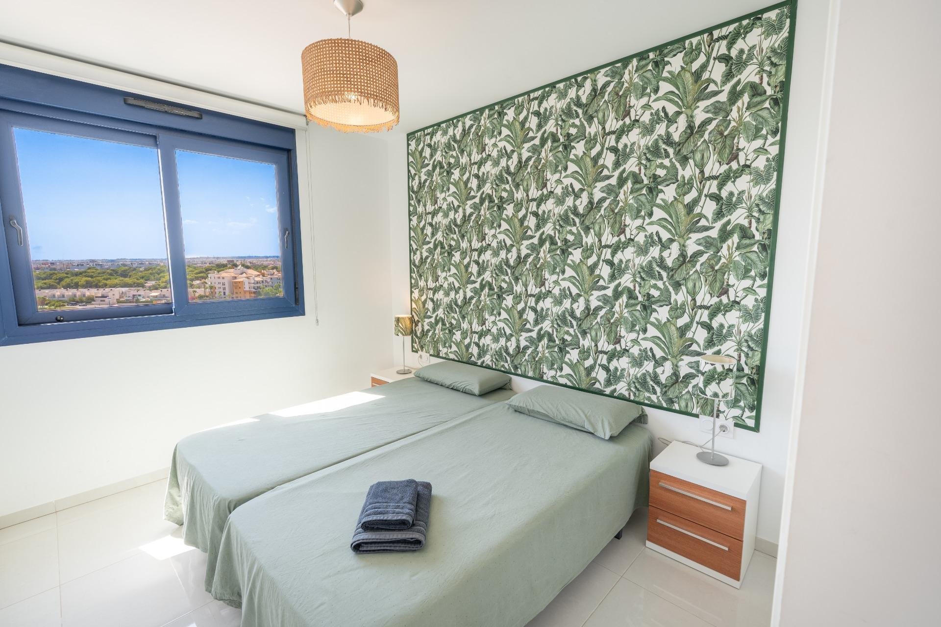 Revente - Penthouse -
Torrevieja - Punta Prima