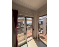 Revente - Penthouse -
Torrevieja - Punta Prima