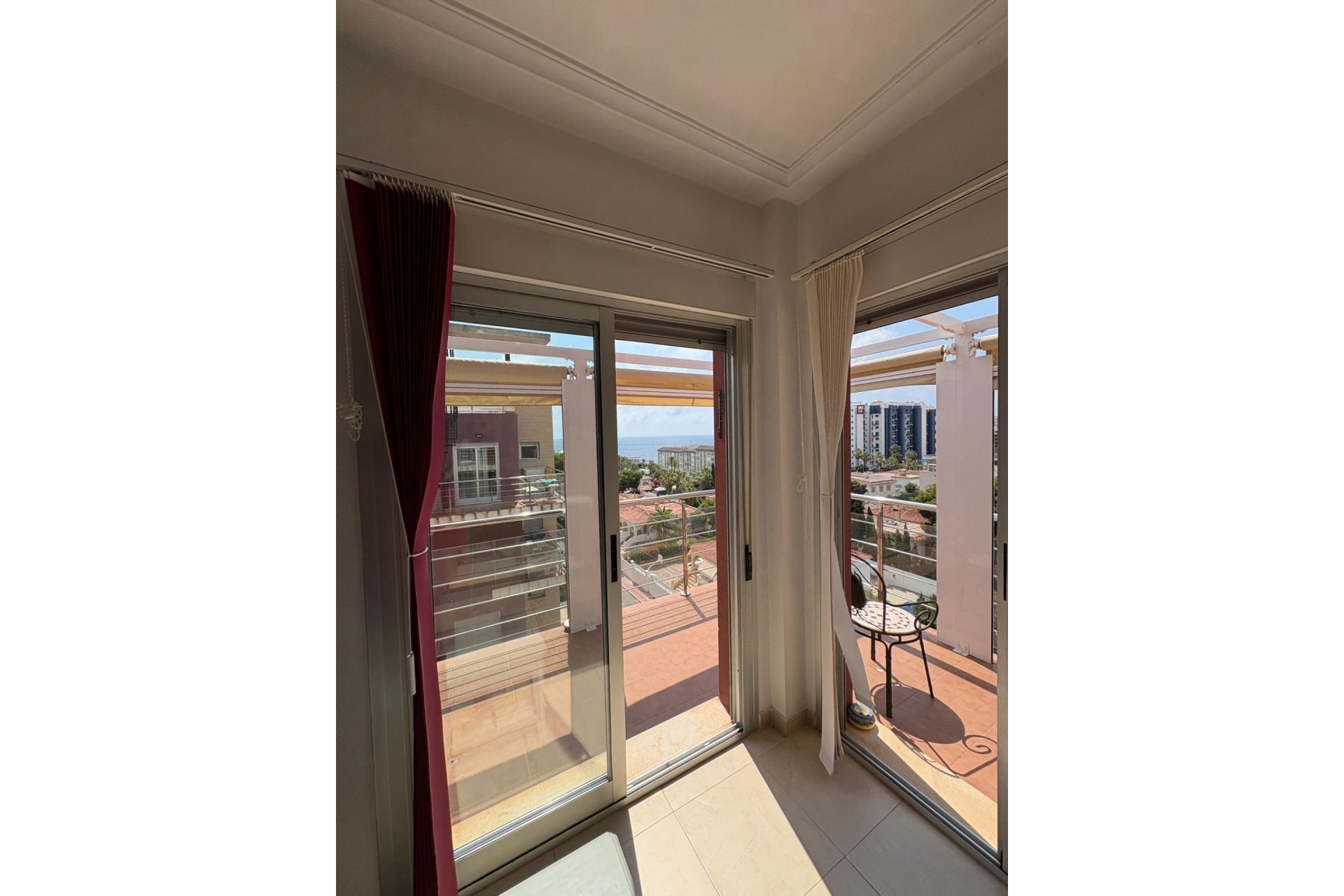 Revente - Penthouse -
Torrevieja - Punta Prima