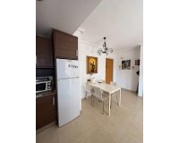 Revente - Penthouse -
Torrevieja - Punta Prima
