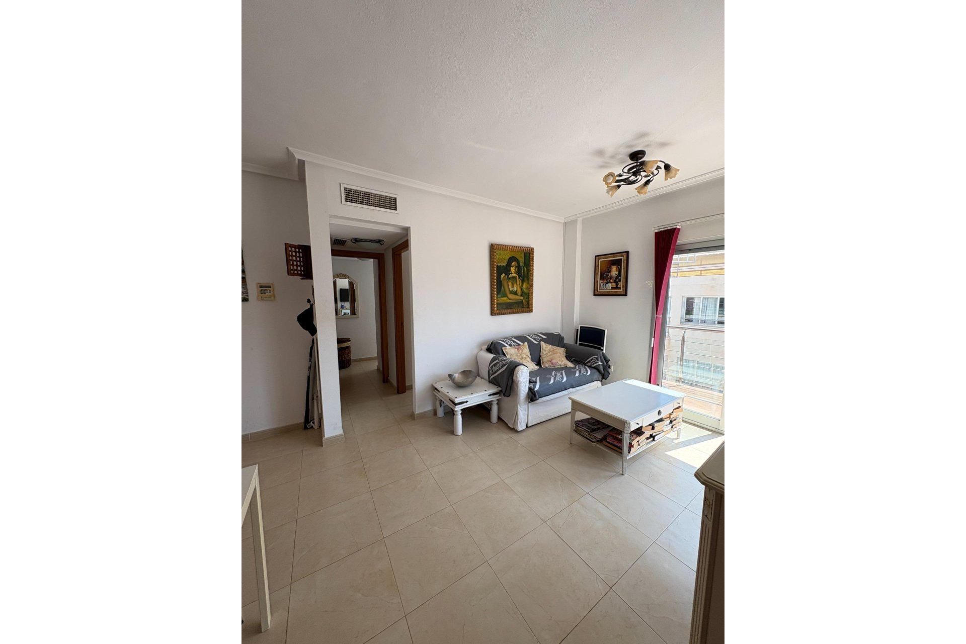 Revente - Penthouse -
Torrevieja - Punta Prima
