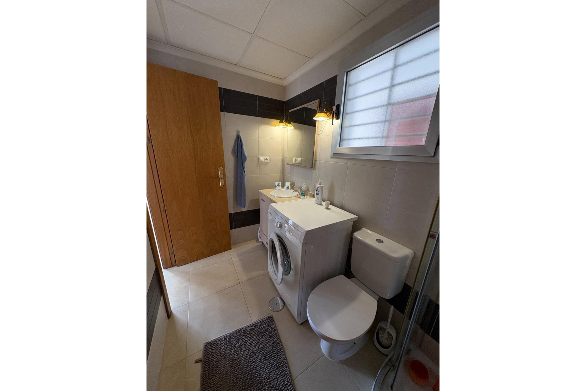 Revente - Penthouse -
Torrevieja - Punta Prima