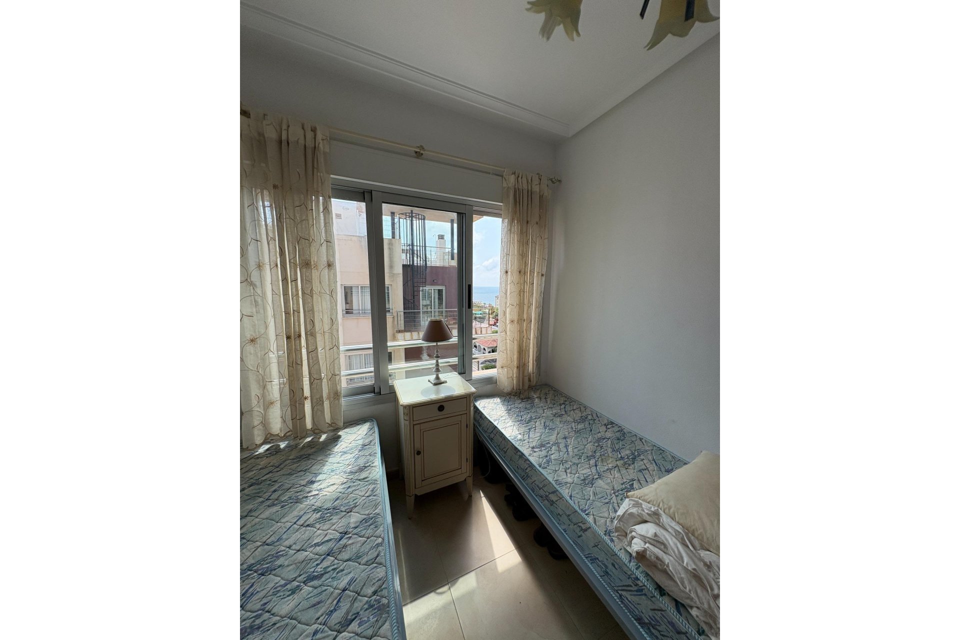 Revente - Penthouse -
Torrevieja - Punta Prima