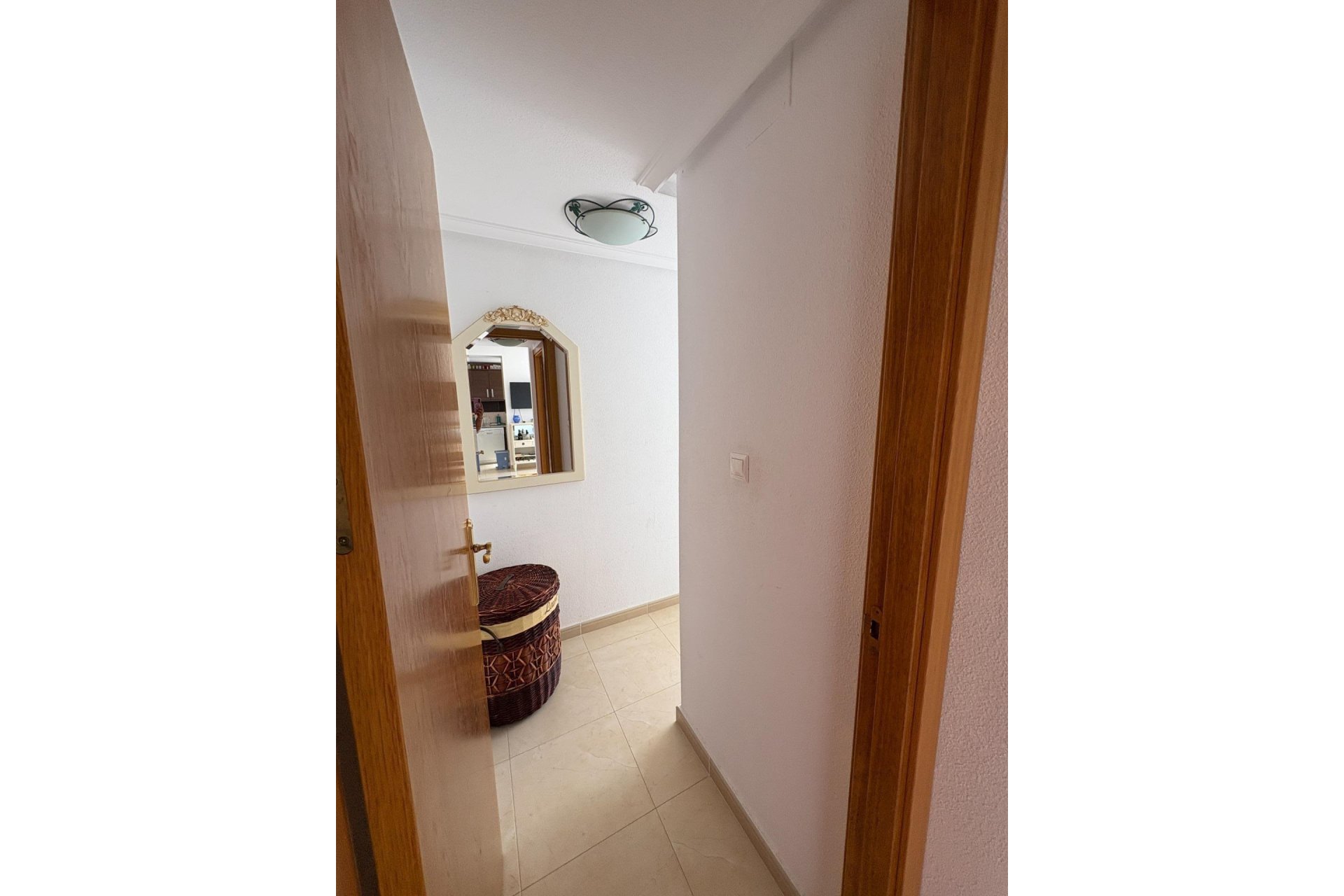 Revente - Penthouse -
Torrevieja - Punta Prima