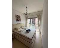 Revente - Penthouse -
Torrevieja - Punta Prima