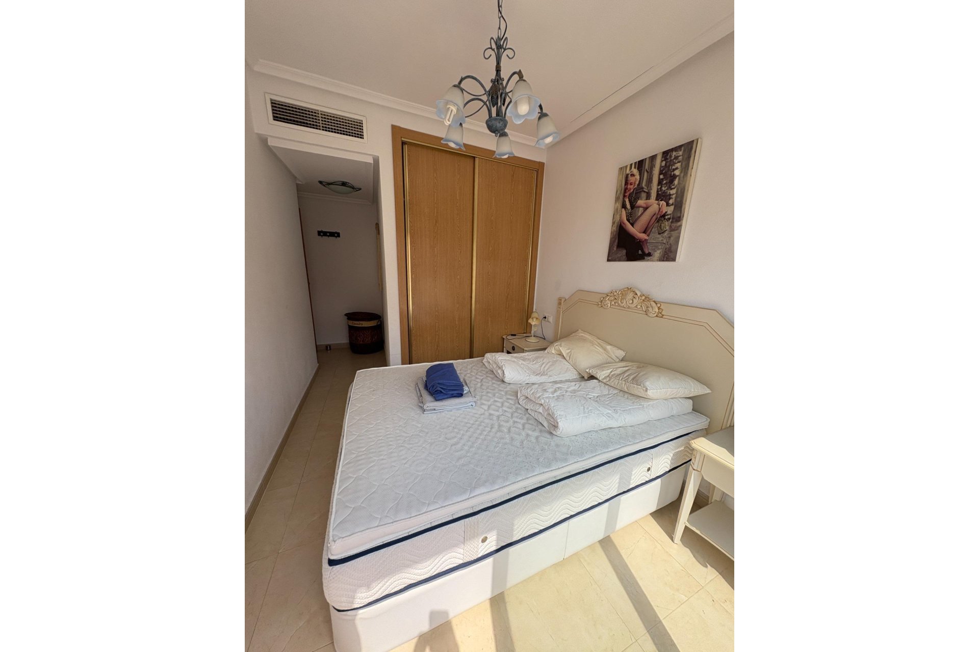 Revente - Penthouse -
Torrevieja - Punta Prima
