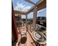 Revente - Penthouse -
Torrevieja - Punta Prima