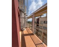 Revente - Penthouse -
Torrevieja - Punta Prima