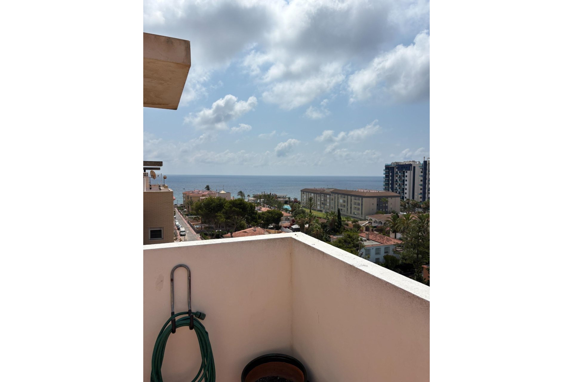 Revente - Penthouse -
Torrevieja - Punta Prima