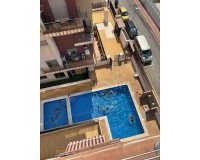 Revente - Penthouse -
Torrevieja - Punta Prima
