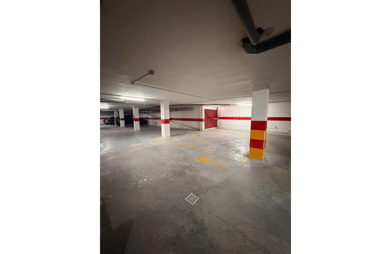 Revente - Penthouse -
Torrevieja - Punta Prima