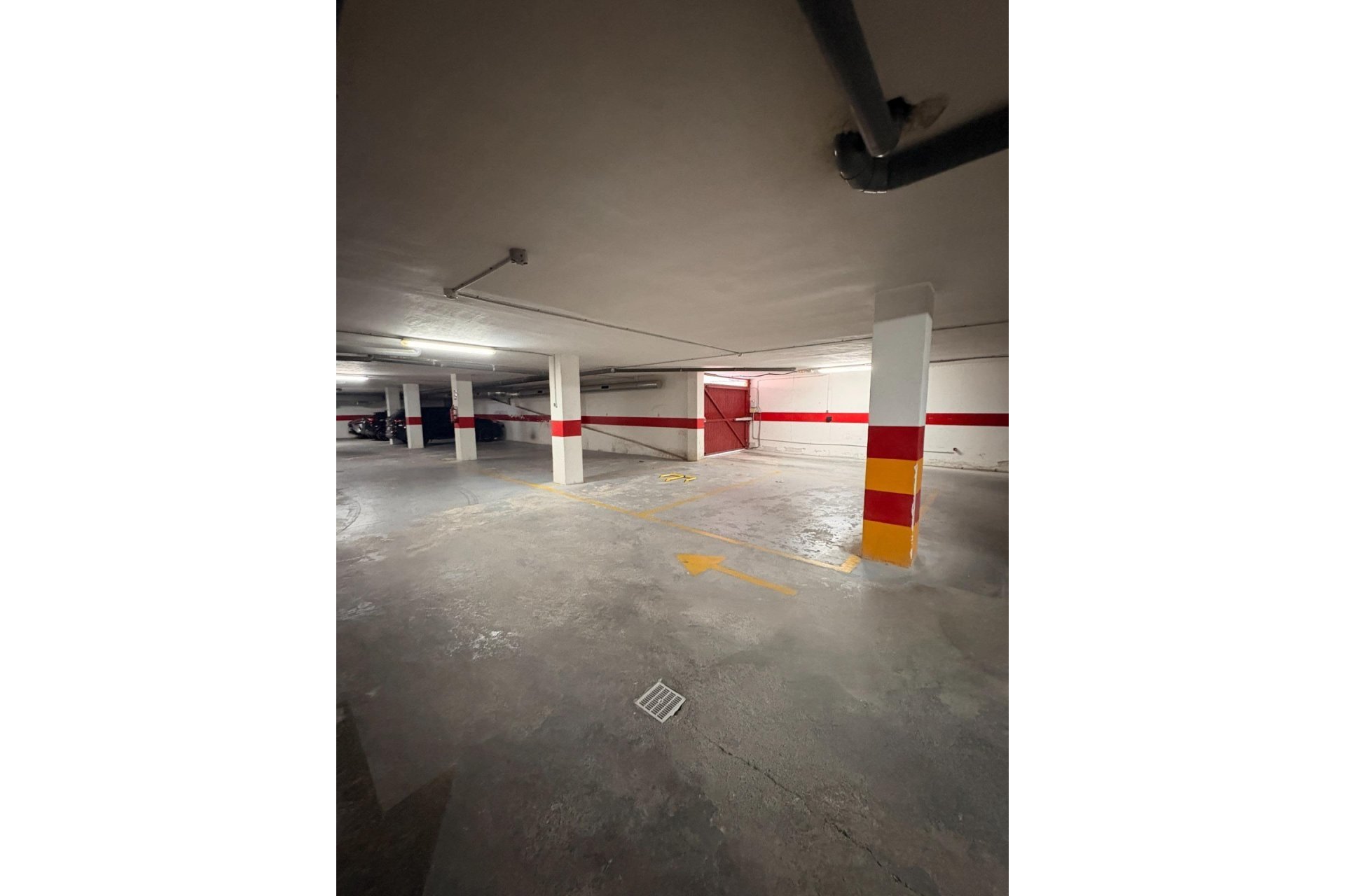 Revente - Penthouse -
Torrevieja - Punta Prima