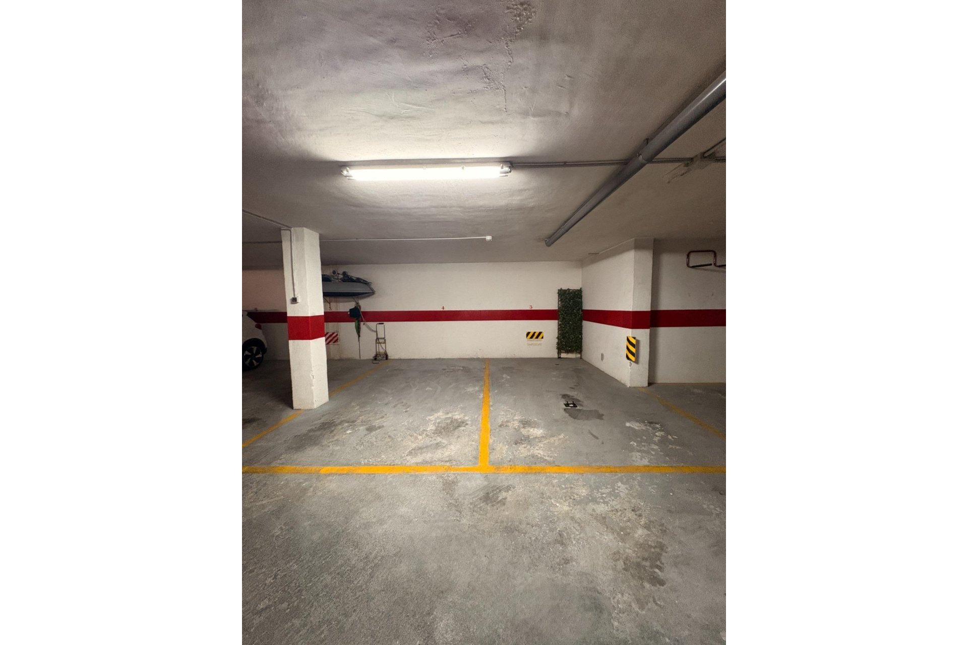 Revente - Penthouse -
Torrevieja - Punta Prima