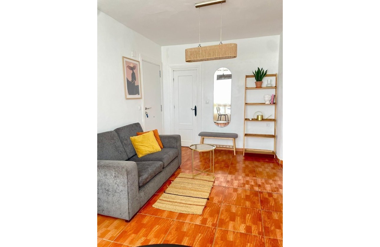 Revente - Penthouse -
Torrevieja - Punta Prima