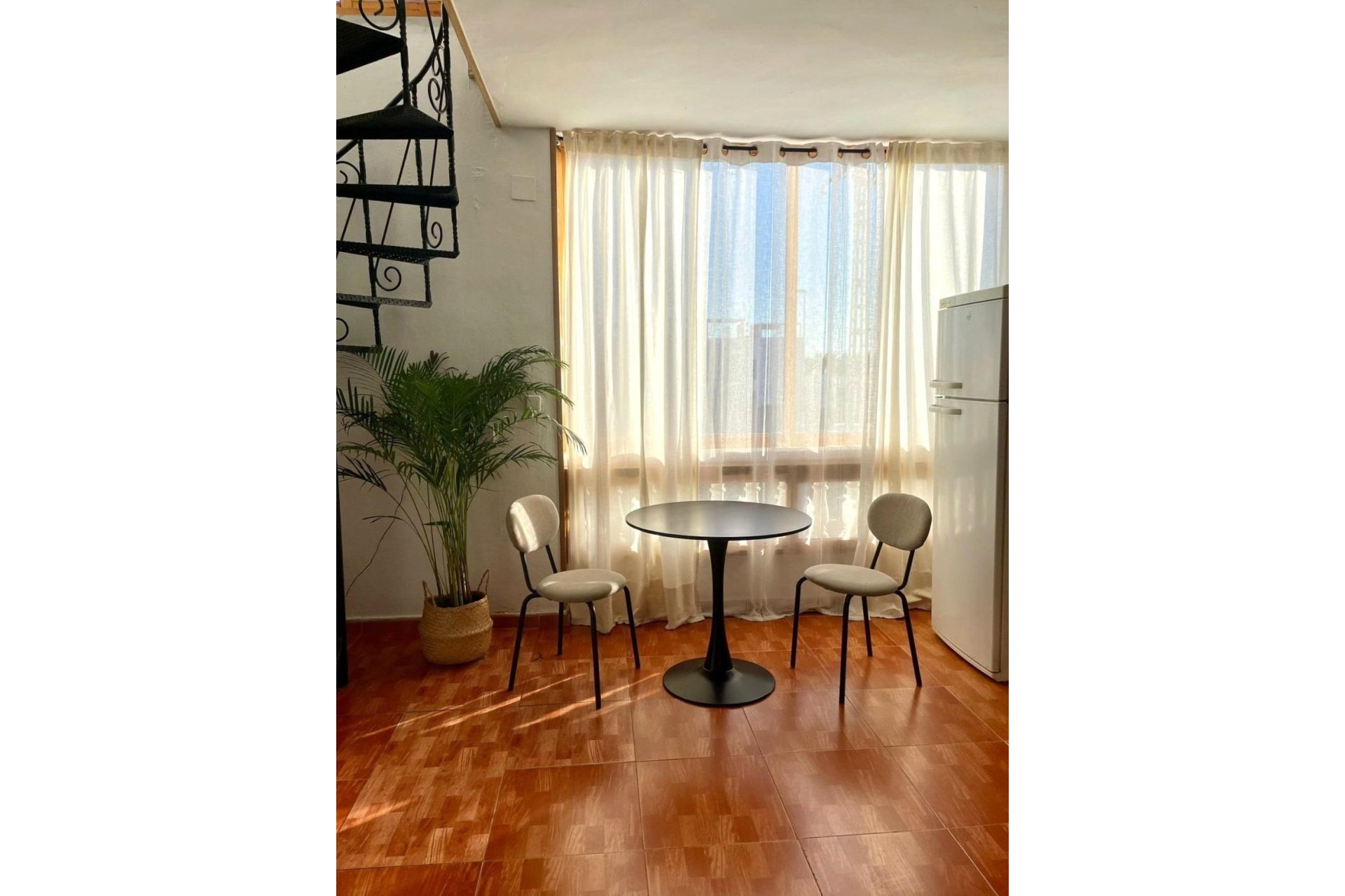 Revente - Penthouse -
Torrevieja - Punta Prima