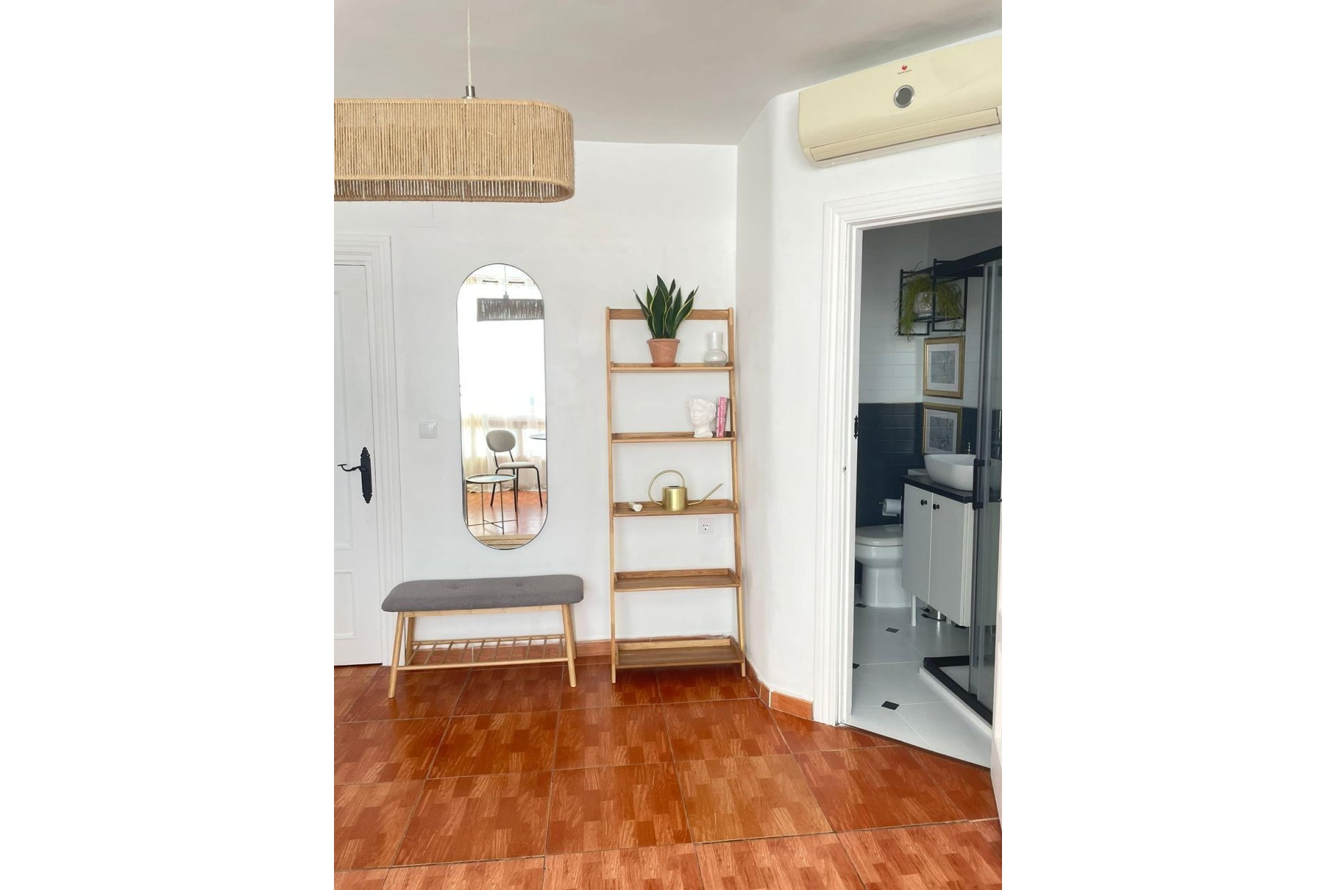 Revente - Penthouse -
Torrevieja - Punta Prima