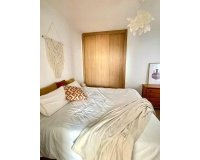 Revente - Penthouse -
Torrevieja - Punta Prima