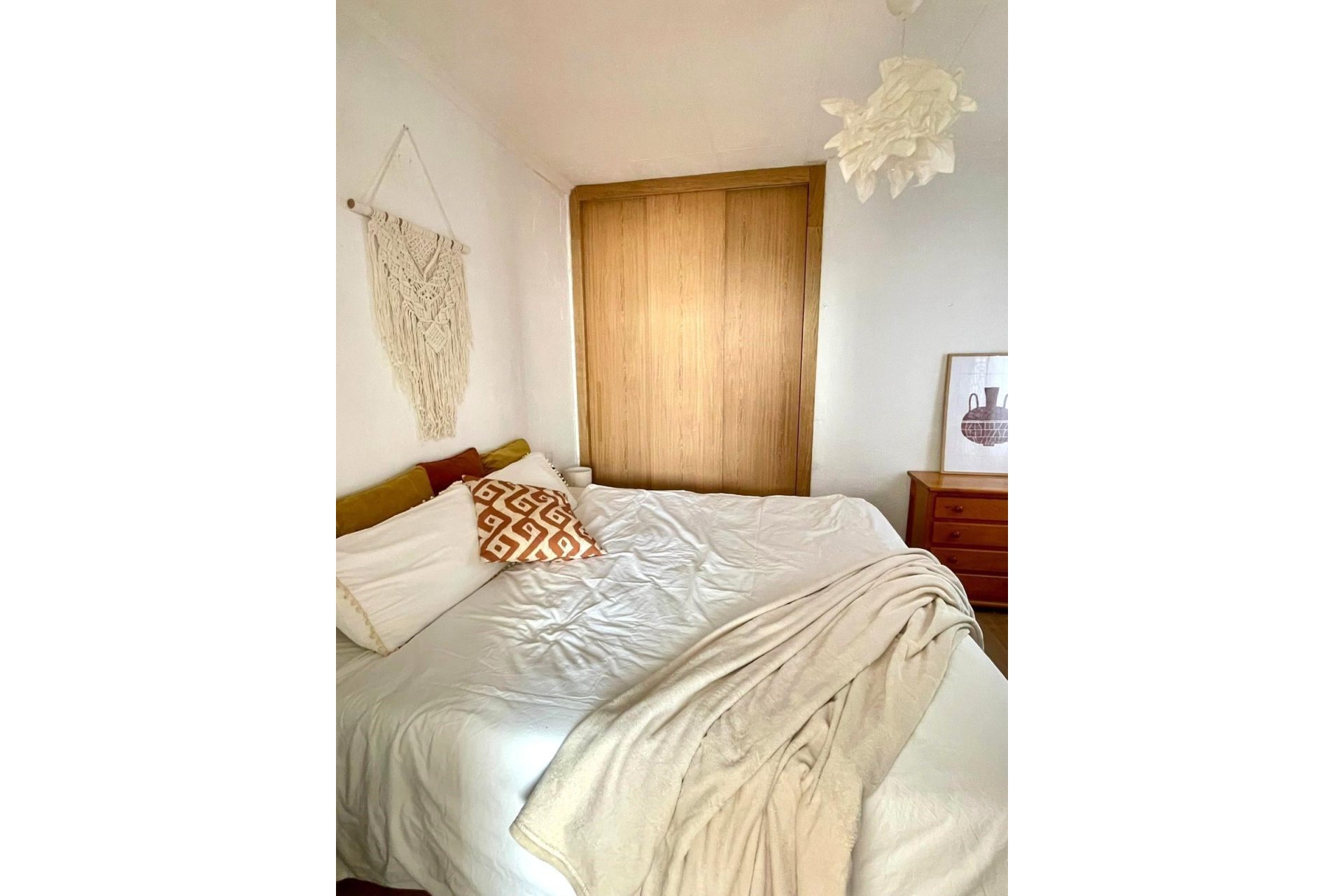 Revente - Penthouse -
Torrevieja - Punta Prima