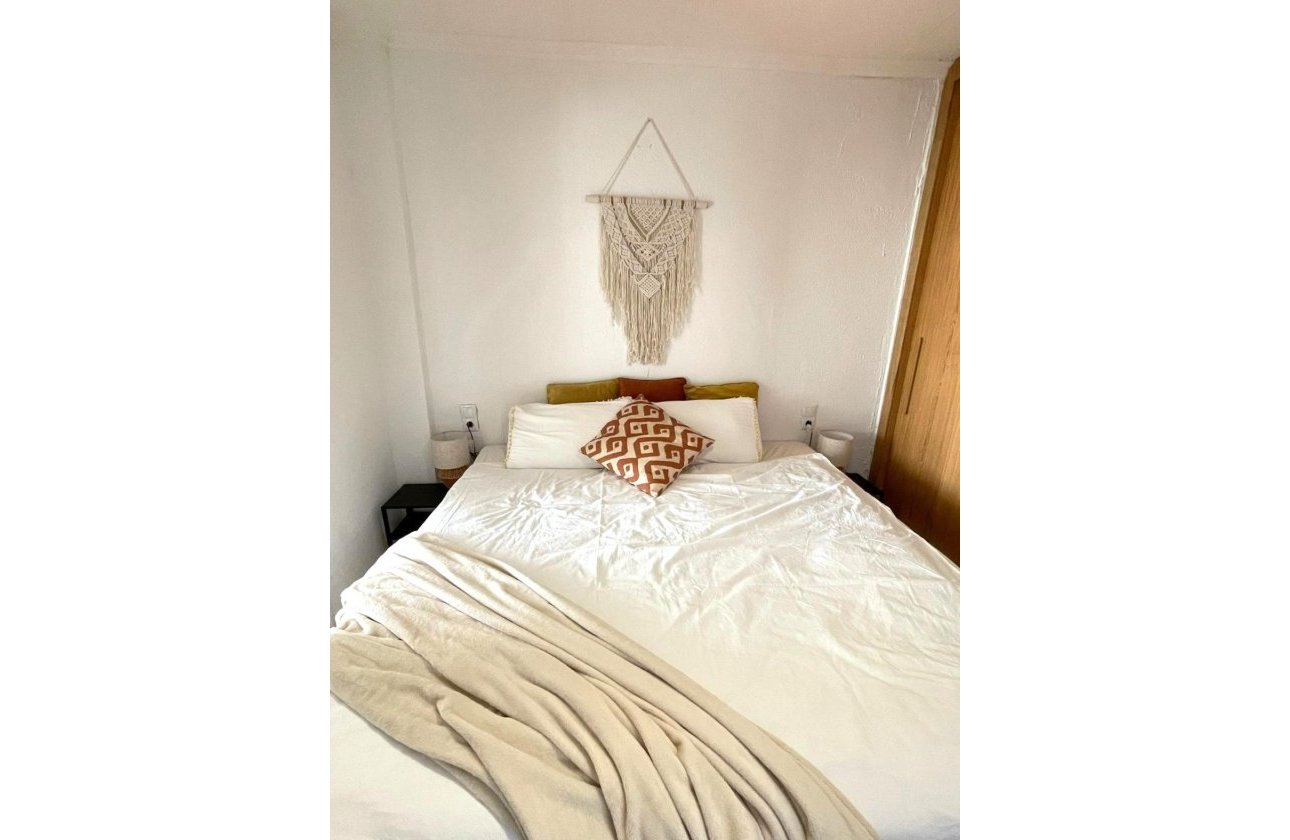 Revente - Penthouse -
Torrevieja - Punta Prima