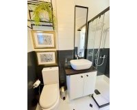 Revente - Penthouse -
Torrevieja - Punta Prima