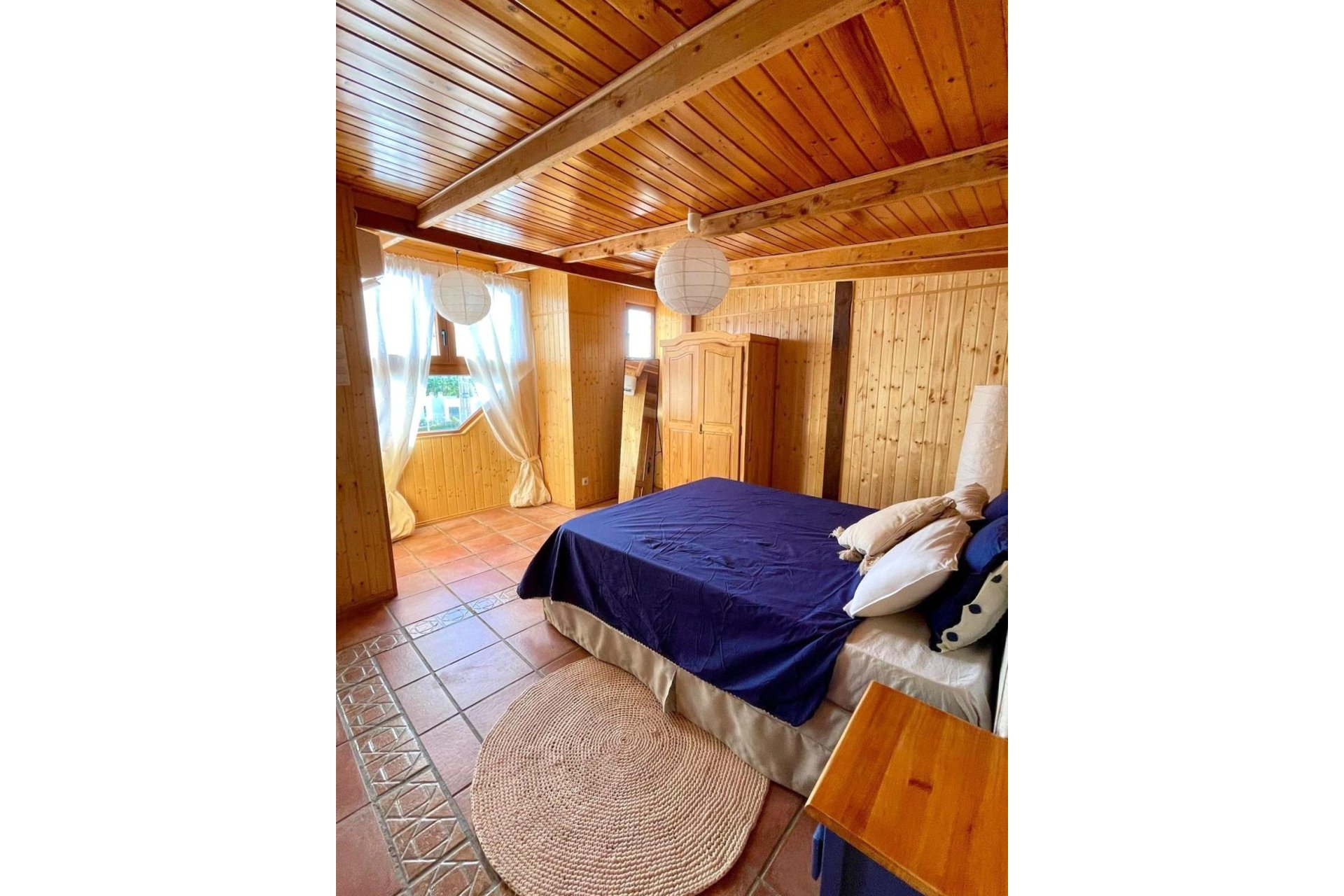 Revente - Penthouse -
Torrevieja - Punta Prima