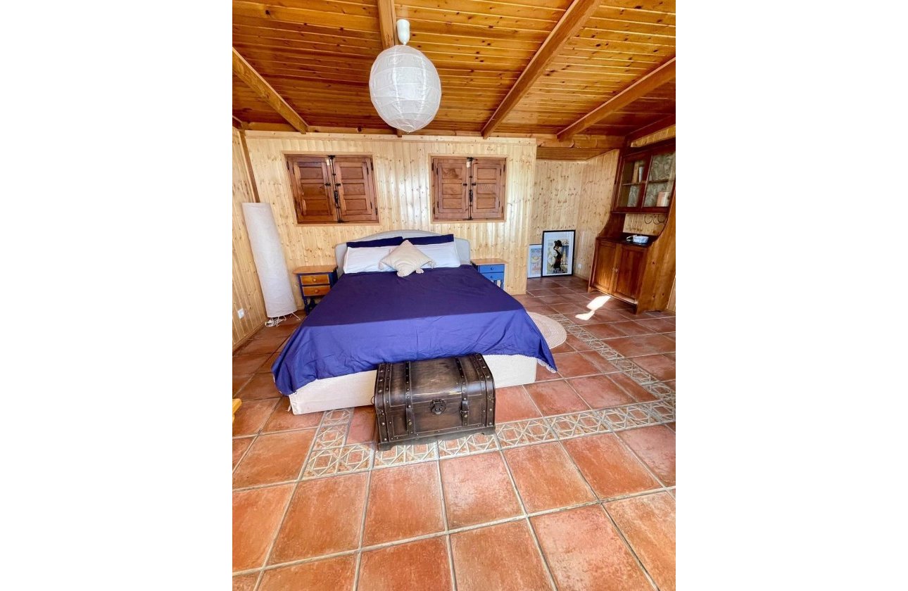 Revente - Penthouse -
Torrevieja - Punta Prima