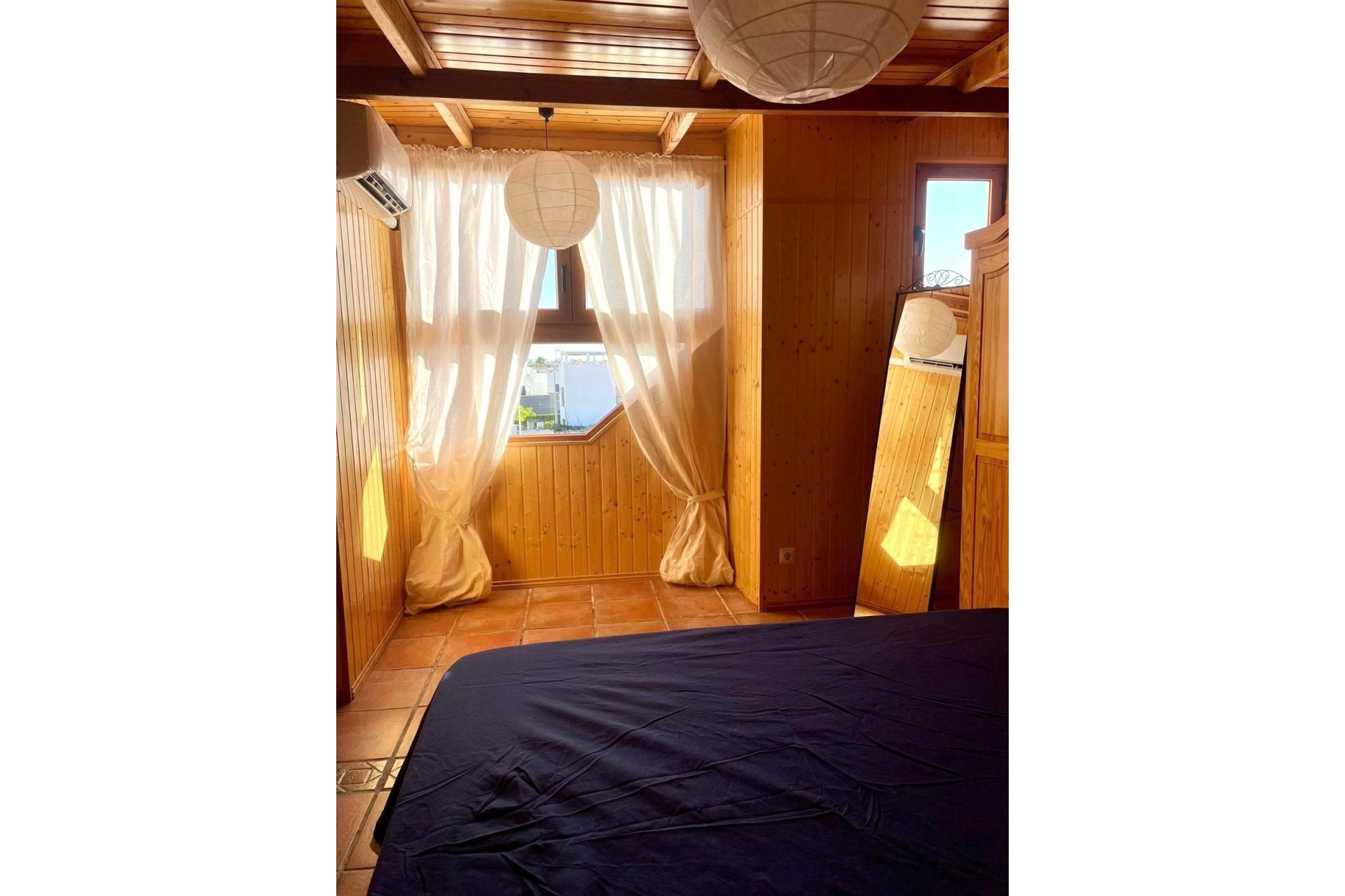 Revente - Penthouse -
Torrevieja - Punta Prima