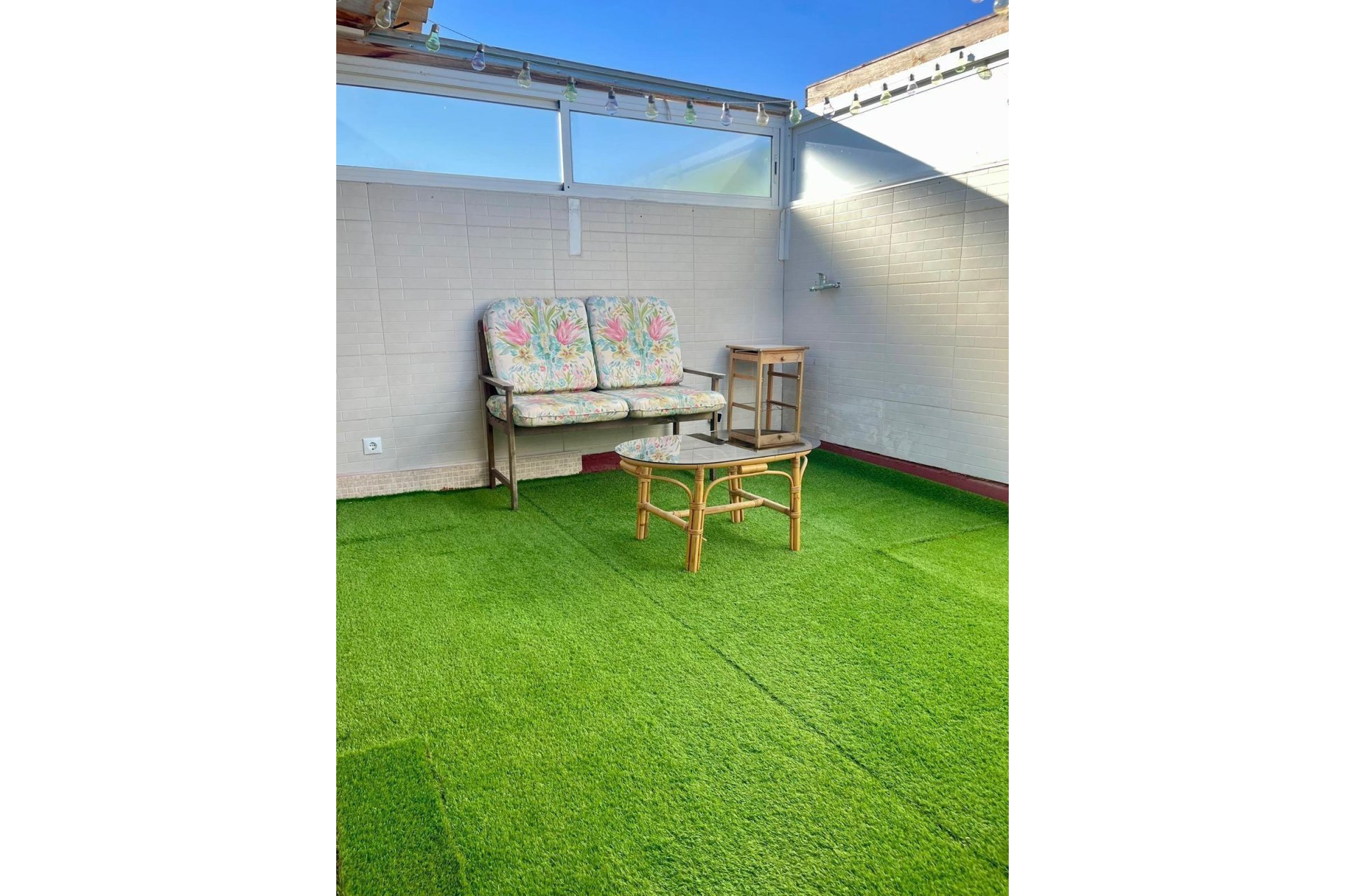 Revente - Penthouse -
Torrevieja - Punta Prima