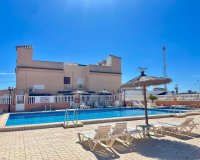Revente - Penthouse -
Torrevieja - Punta Prima
