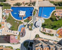 Revente - Penthouse -
Torrevieja - Punta Prima