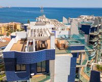 Revente - Penthouse -
Torrevieja - Punta Prima