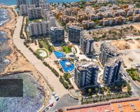 Revente - Penthouse -
Torrevieja - Punta Prima