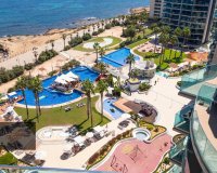 Revente - Penthouse -
Torrevieja - Punta Prima