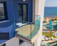 Revente - Penthouse -
Torrevieja - Punta Prima