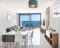 Revente - Penthouse -
Torrevieja - Punta Prima