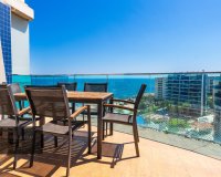 Revente - Penthouse -
Torrevieja - Punta Prima