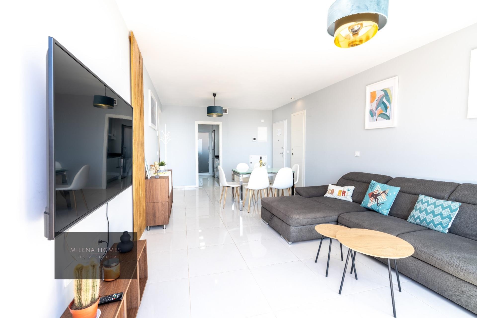 Revente - Penthouse -
Torrevieja - Punta Prima