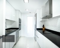 Revente - Penthouse -
Torrevieja - Punta Prima