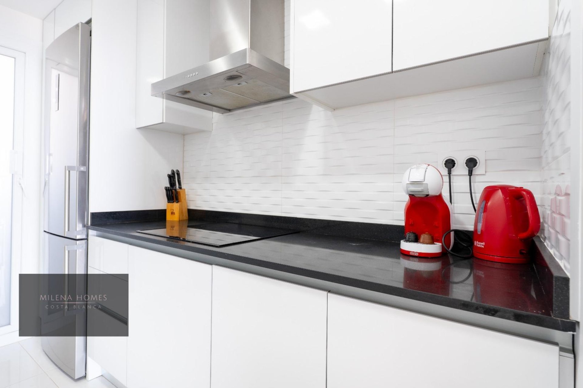 Revente - Penthouse -
Torrevieja - Punta Prima