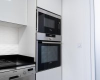 Revente - Penthouse -
Torrevieja - Punta Prima