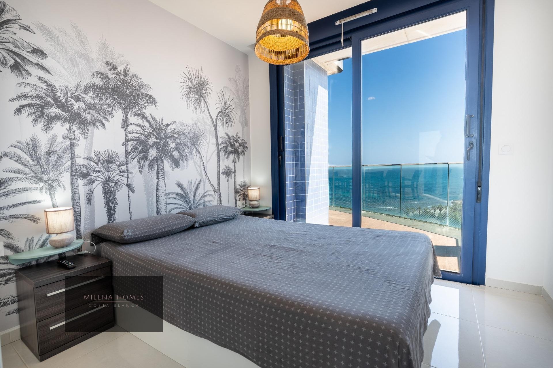Revente - Penthouse -
Torrevieja - Punta Prima