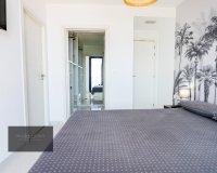 Revente - Penthouse -
Torrevieja - Punta Prima