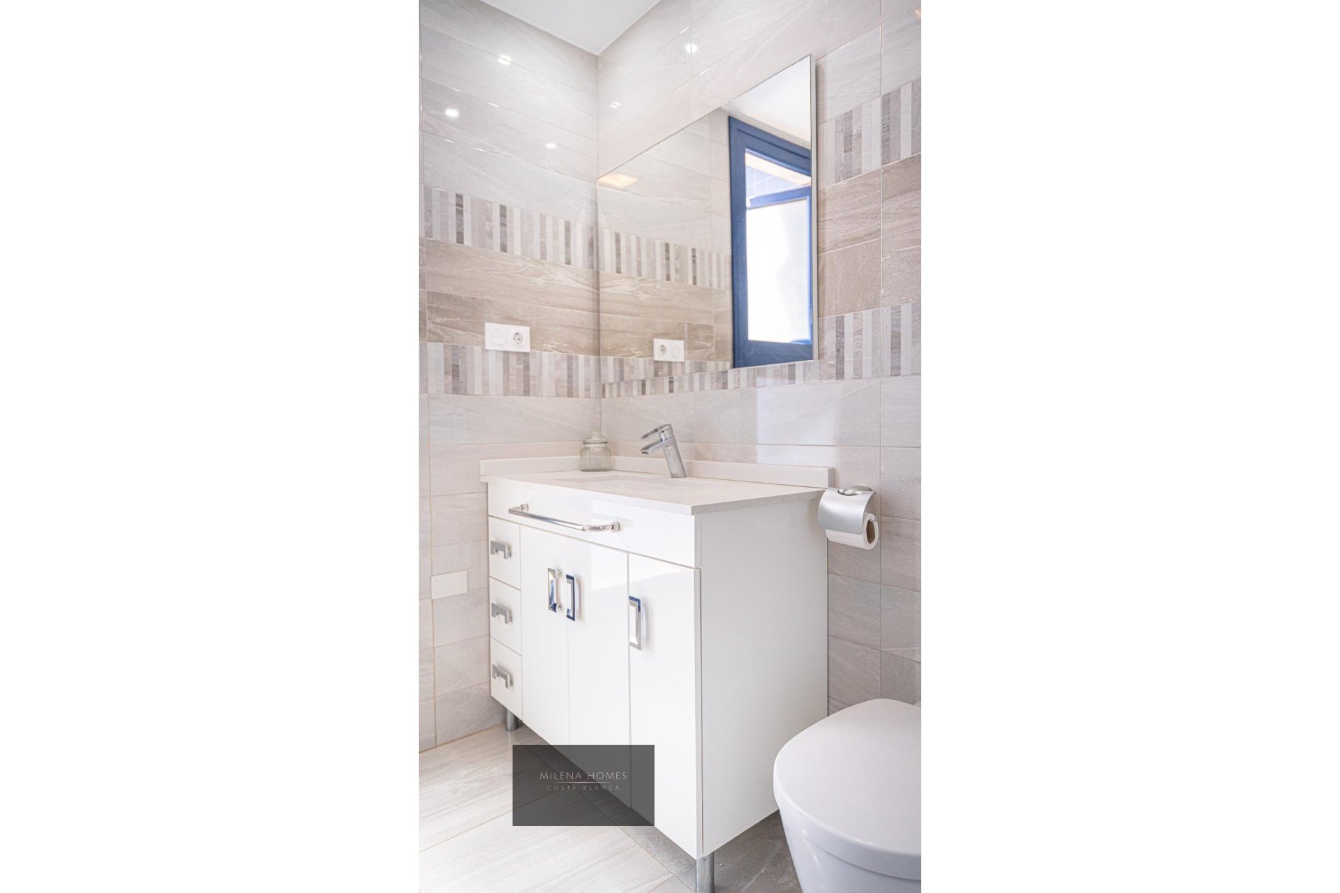 Revente - Penthouse -
Torrevieja - Punta Prima