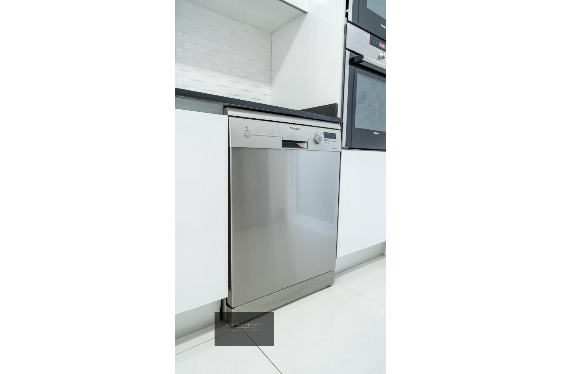 Revente - Penthouse -
Torrevieja - Punta Prima