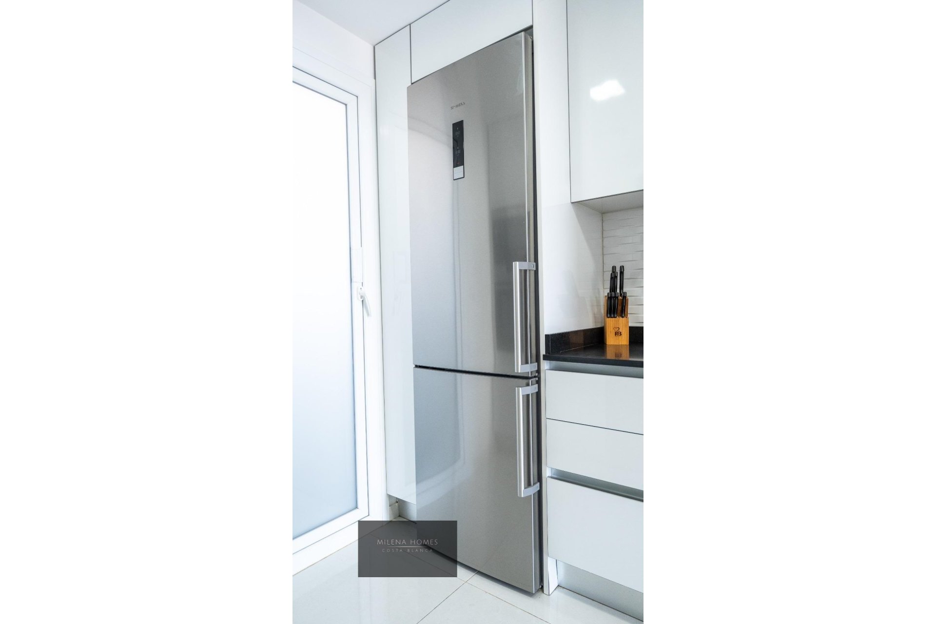 Revente - Penthouse -
Torrevieja - Punta Prima